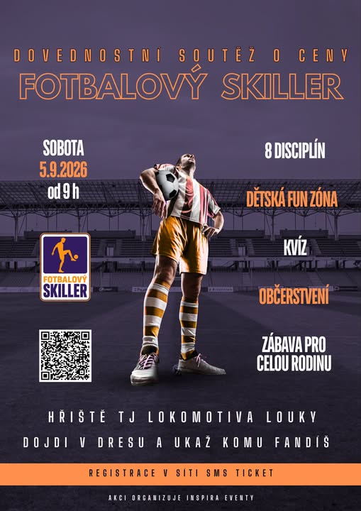 Fotbalový skiller